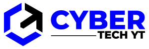 Cyber Techyt