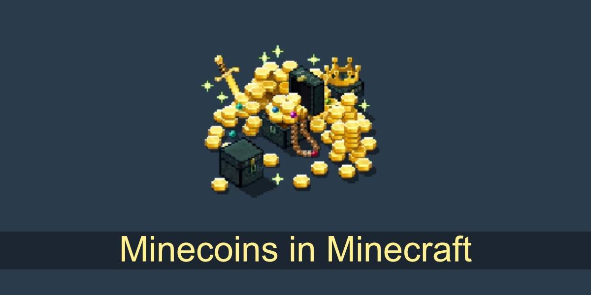 How to get free Minecoins and freebies