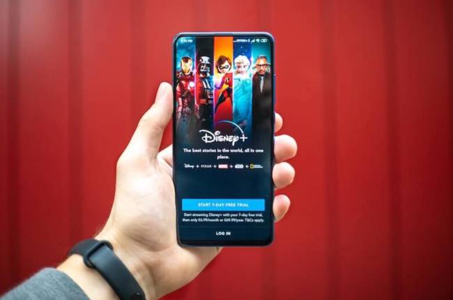 How To Fix Constant Buffering On Disney Plus