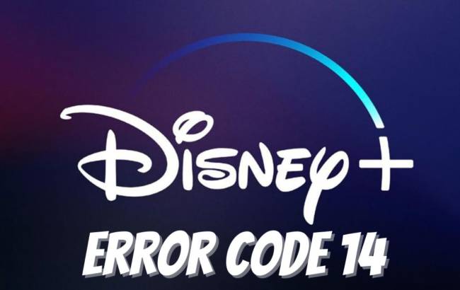 How To Fix Disney Plus Error Code 14
